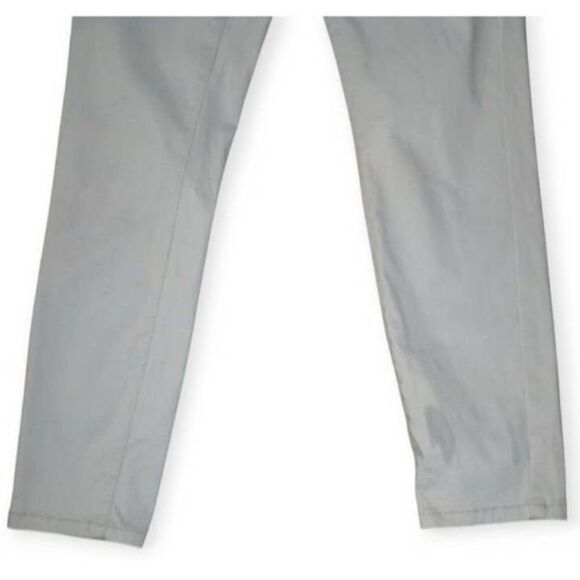 Buffalo David Bitton Light Blue Skinny Jeans Sz.4 EUC. - Picture 4 of 10